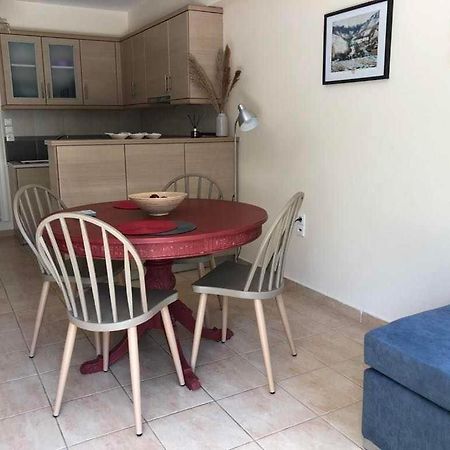 Eleni'S Maisonette Kalamata Exteriér fotografie