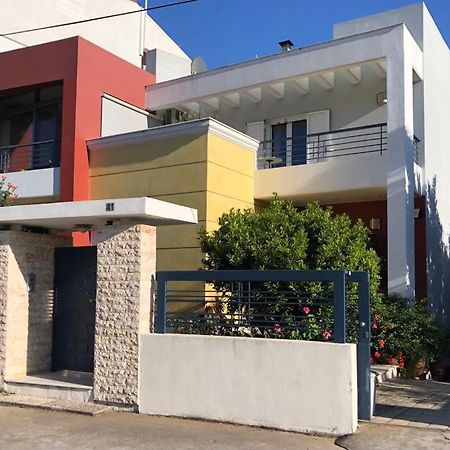 Eleni'S Maisonette Kalamata Exteriér fotografie