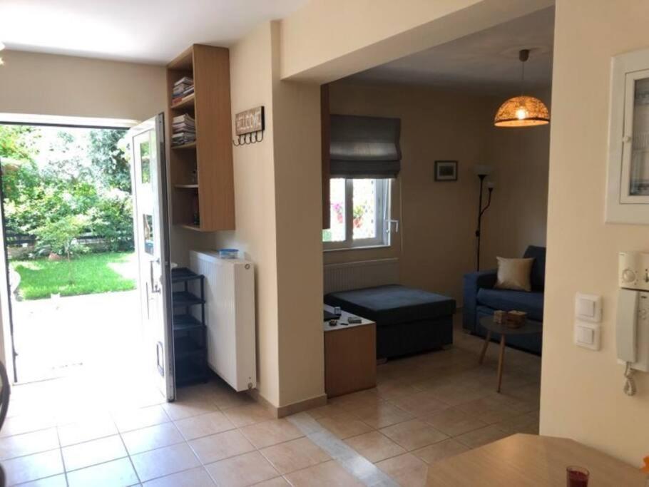 Eleni'S Maisonette Kalamata Exteriér fotografie