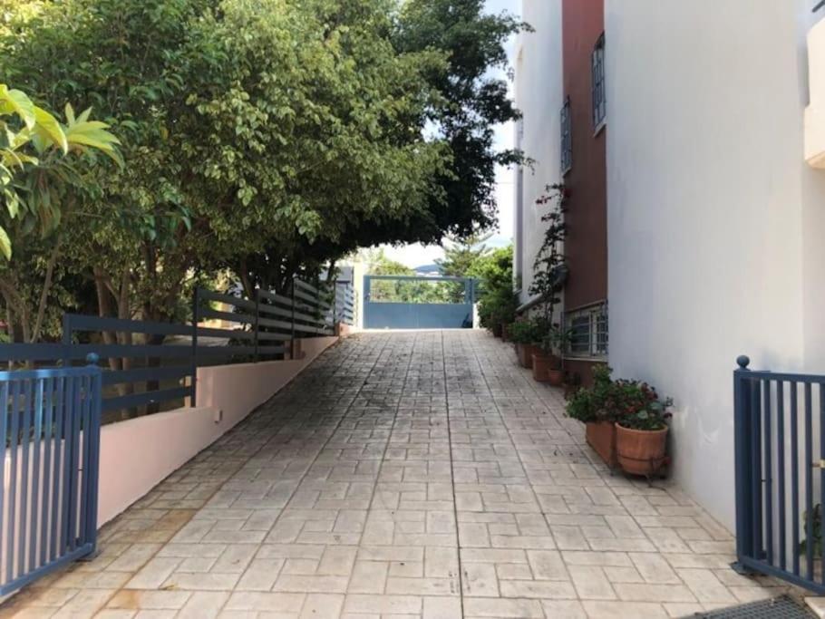 Eleni'S Maisonette Kalamata Exteriér fotografie