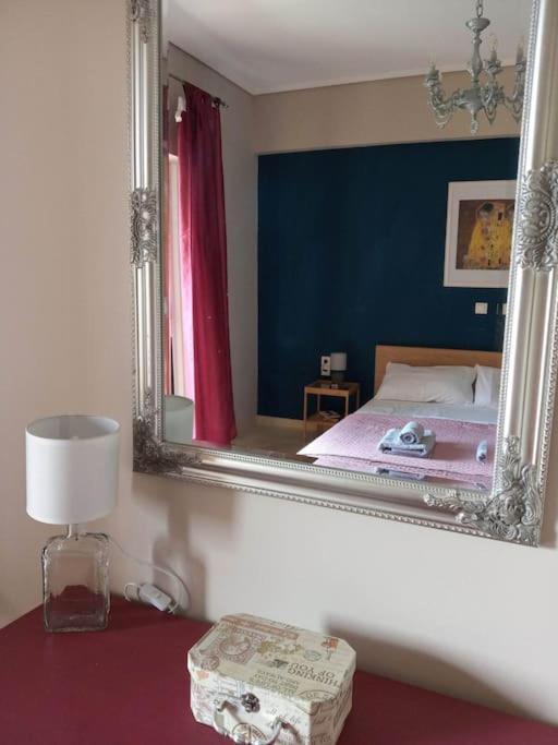 Eleni'S Maisonette Kalamata Exteriér fotografie