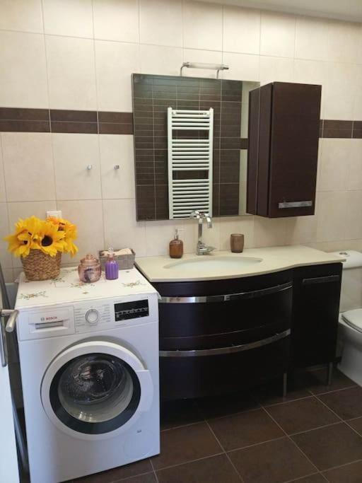 Eleni'S Maisonette Kalamata Exteriér fotografie