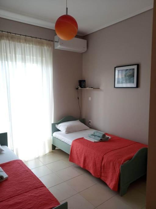 Eleni'S Maisonette Kalamata Exteriér fotografie