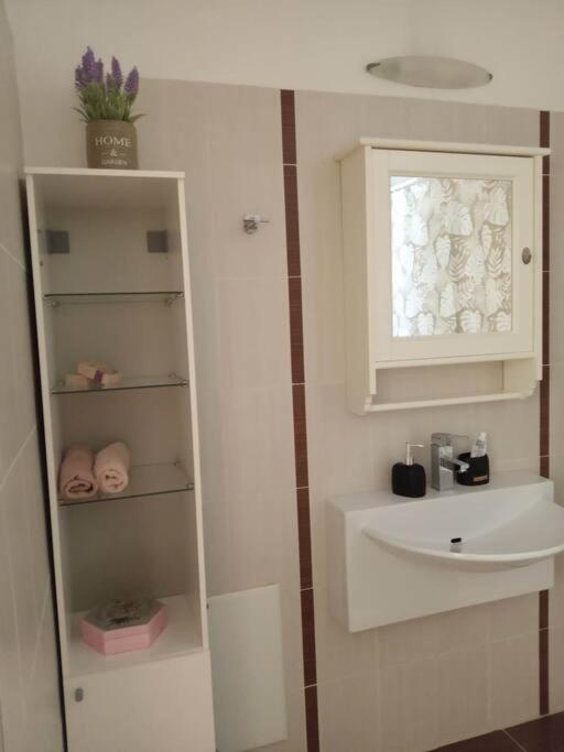 Eleni'S Maisonette Kalamata Exteriér fotografie