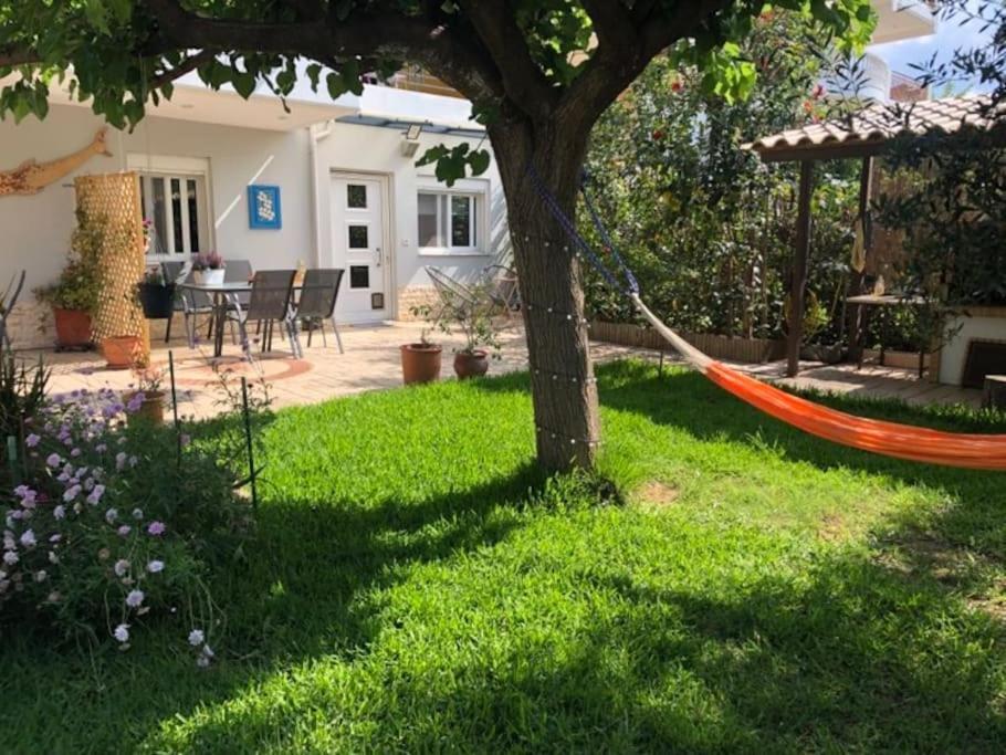 Eleni'S Maisonette Kalamata Exteriér fotografie