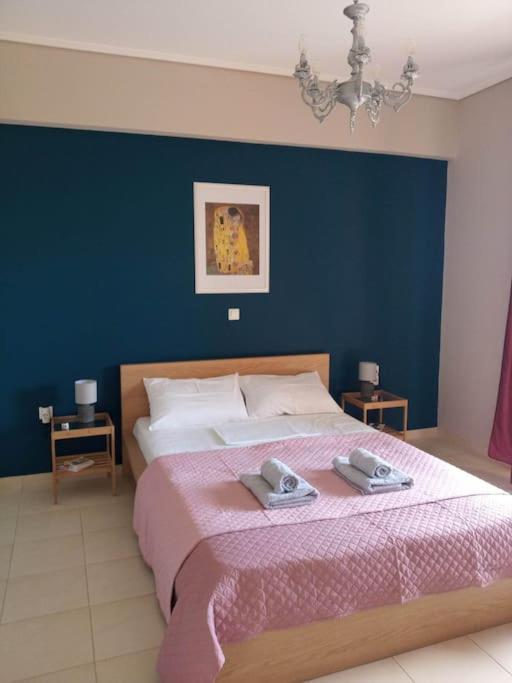Eleni'S Maisonette Kalamata Exteriér fotografie