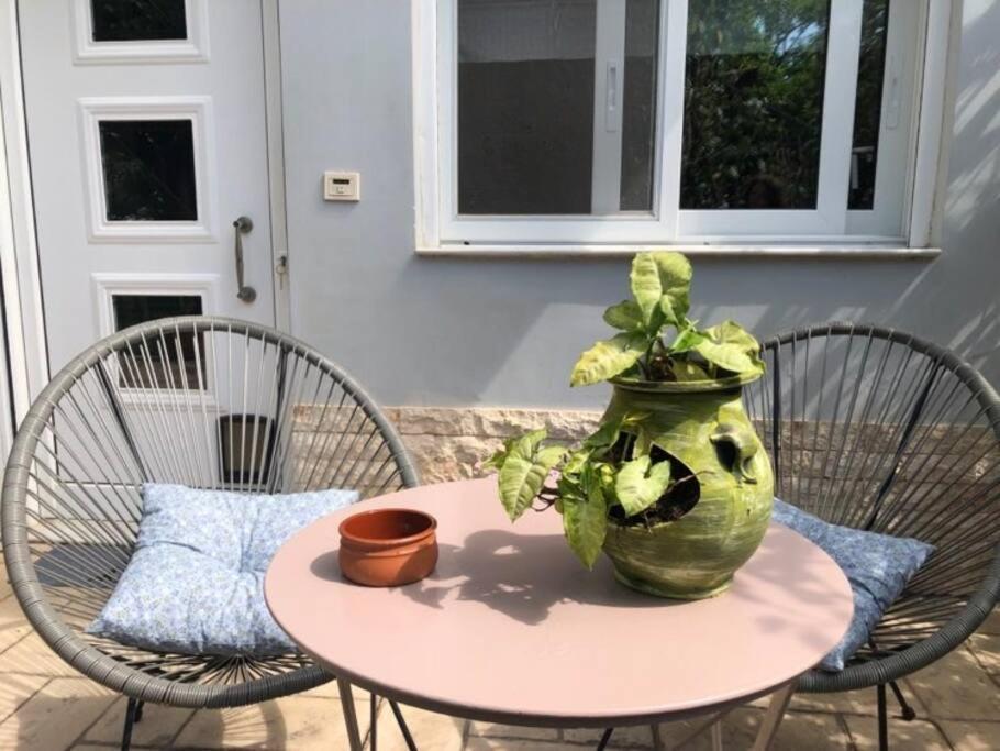 Eleni'S Maisonette Kalamata Exteriér fotografie